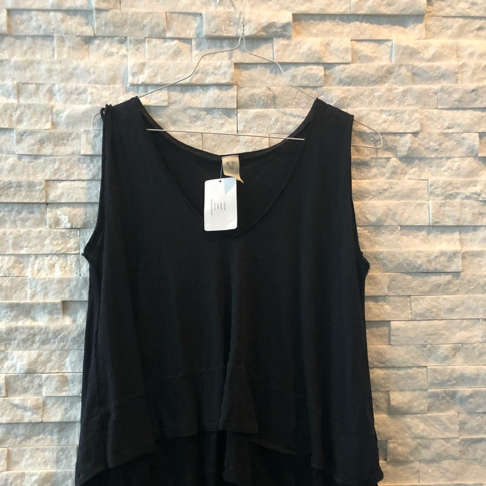 Free people tank